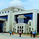 डॉ. एपीजे अब्दुल कलाम टेक्निकल यूनिवर्सिटी (एकेटीयू)