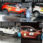 Top 10 Safest Car in India
