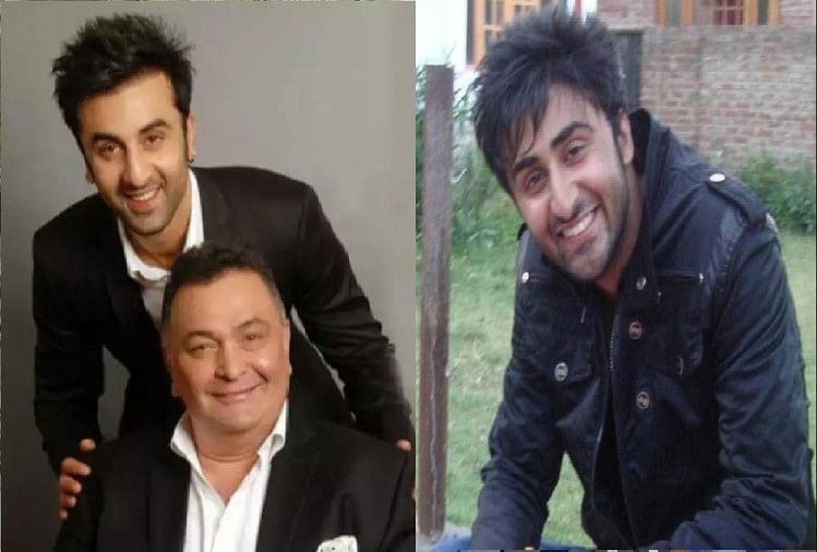 Actor Ranbir Kapoor's Lookalike Kashmiri Model Junaid Shah Dies Of ...