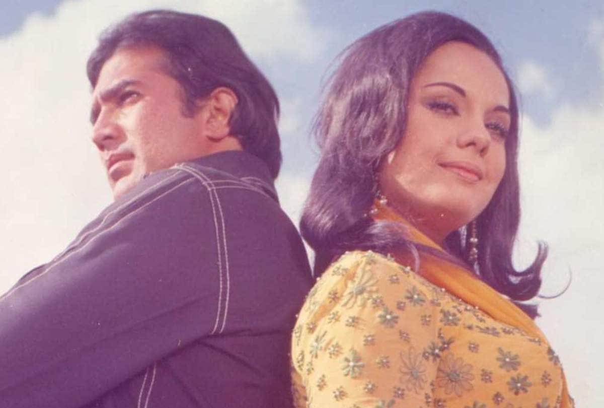 Remembering Rajesh Khanna: When Rajesh Khanna got angry on Mumtaz's wedding announcement, This how Dimple Kapadia reacted