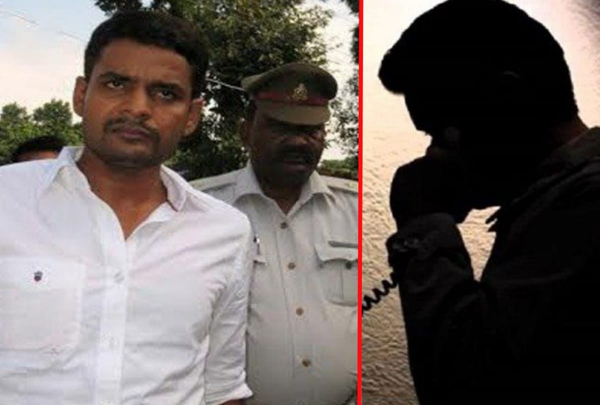 special story of criminal Chandan singh threaten audio recording viral in gorakhpur