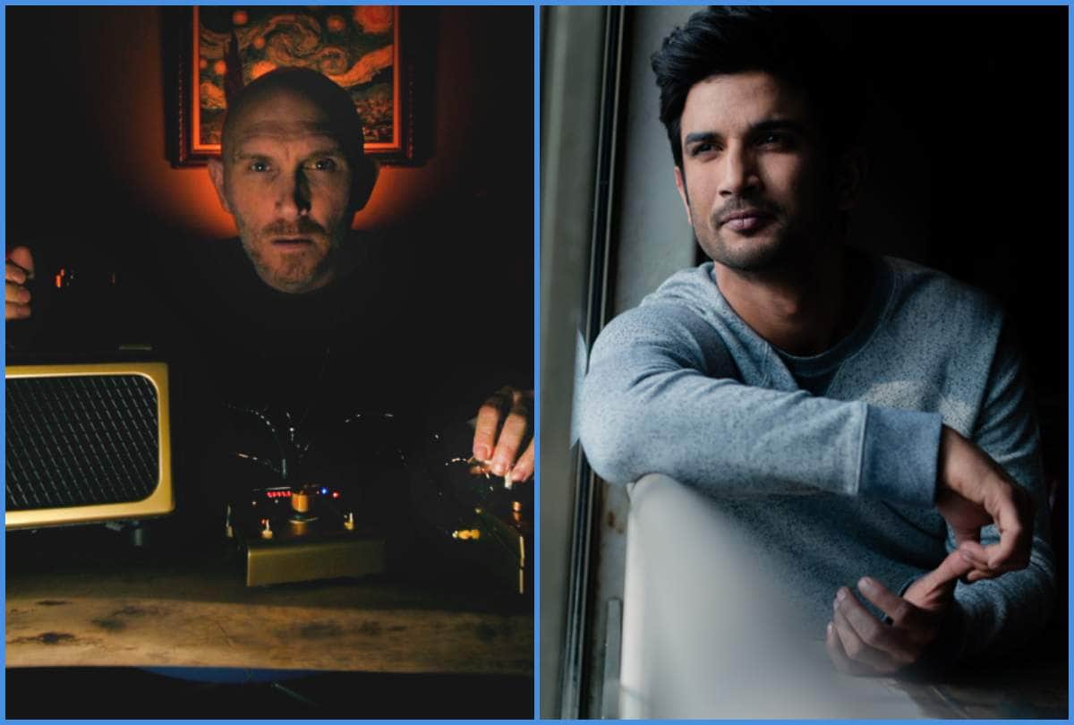 Sushant Singh Rajput Death Paranormal Expert steve huff Releases Part 2 Conversation