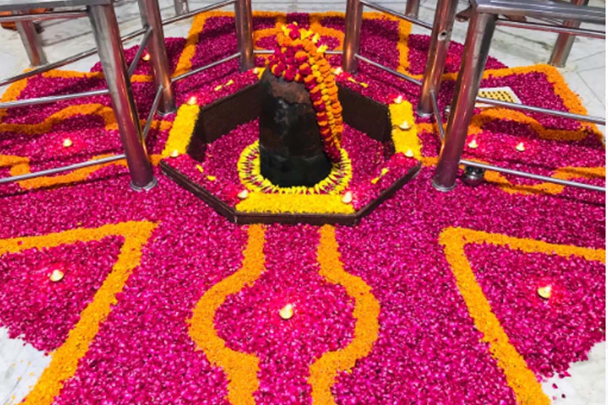 Mahashivratri 2021: This time is becoming a special coincidence on mahashivratri