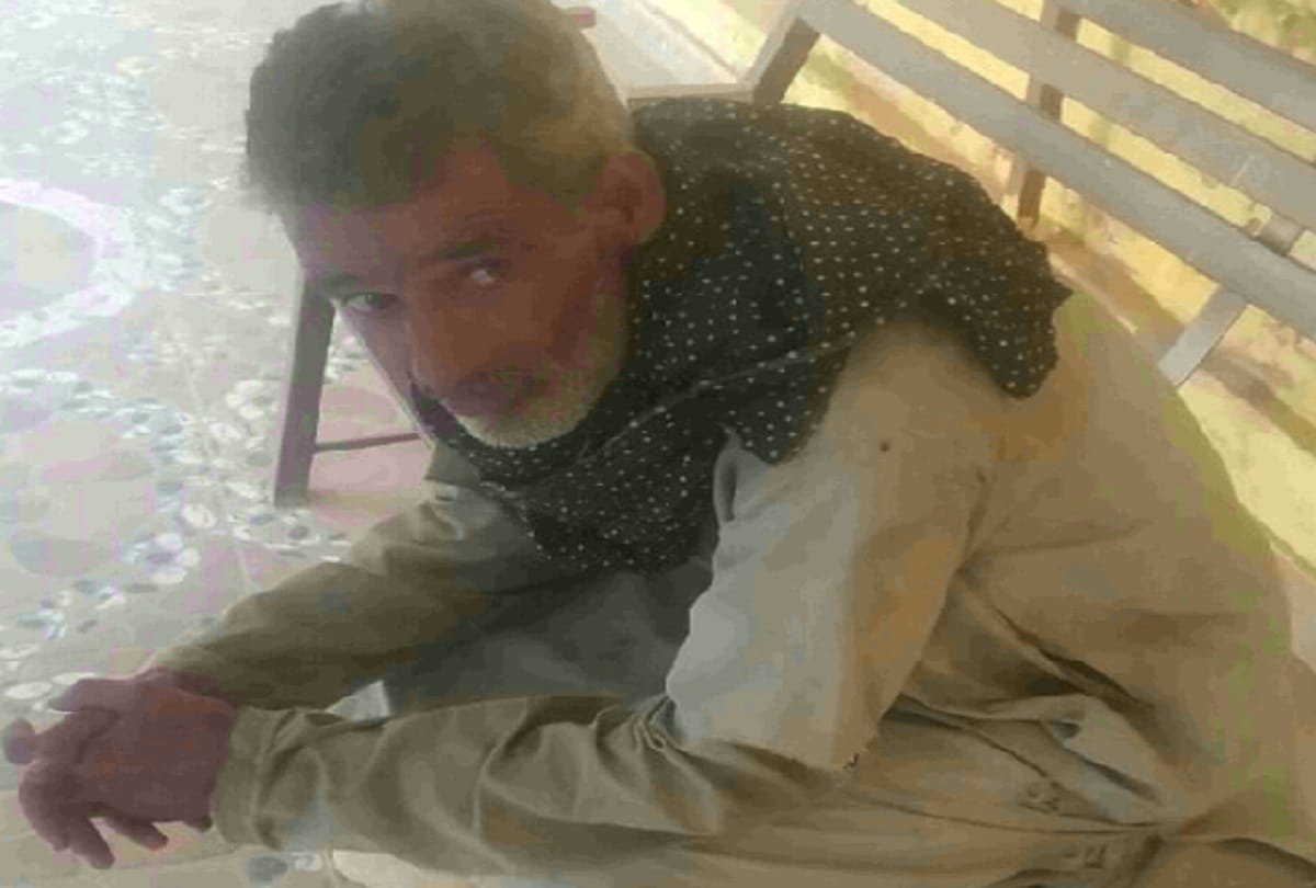 Pakistan violates ceasefire on international border army catch a pakistani citizen