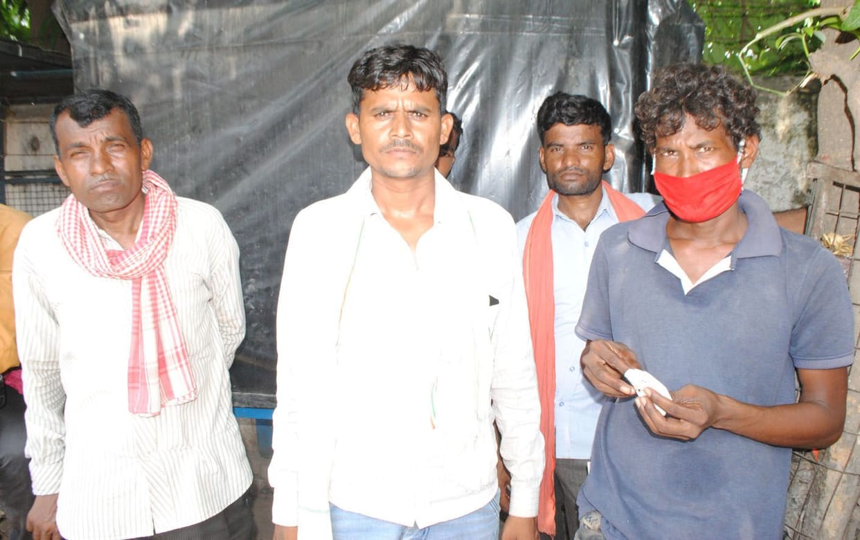 premika se jhagade ke baad kisaan ne jahar peekar jaan dee