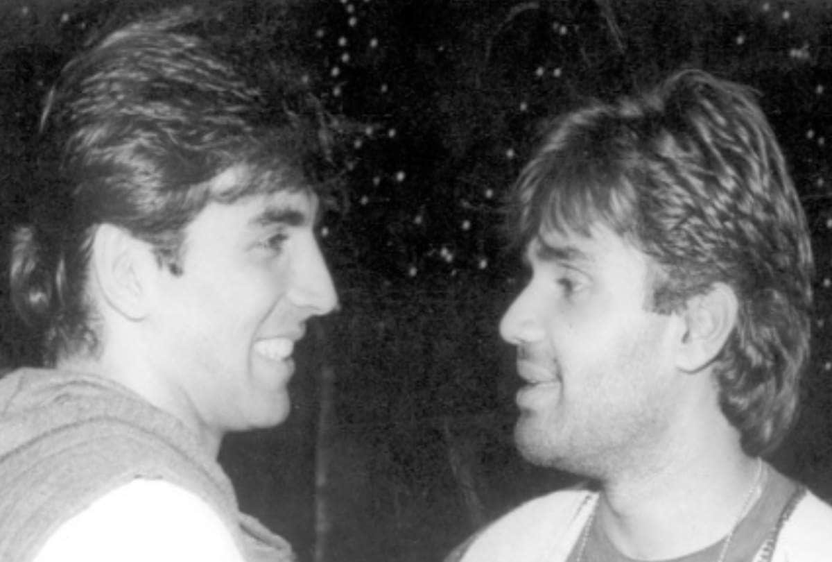 salman khan sanjay dutt to kajol these celebs unseen throwback photos