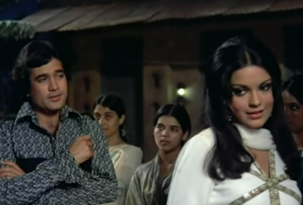 Birthday special of Zeenat Aman 10 unknown facts about her