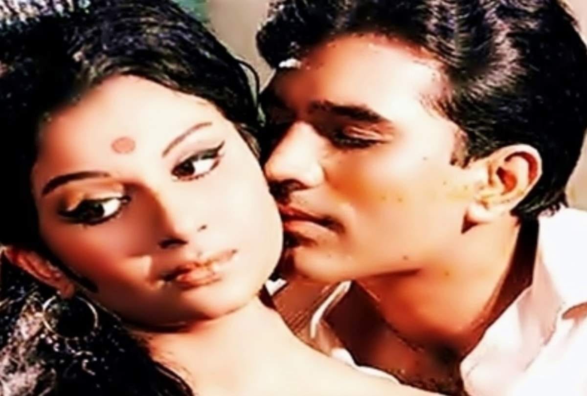 Rajesh khanna on screen hit jodi with mumtaz asha parekh hema malini and others