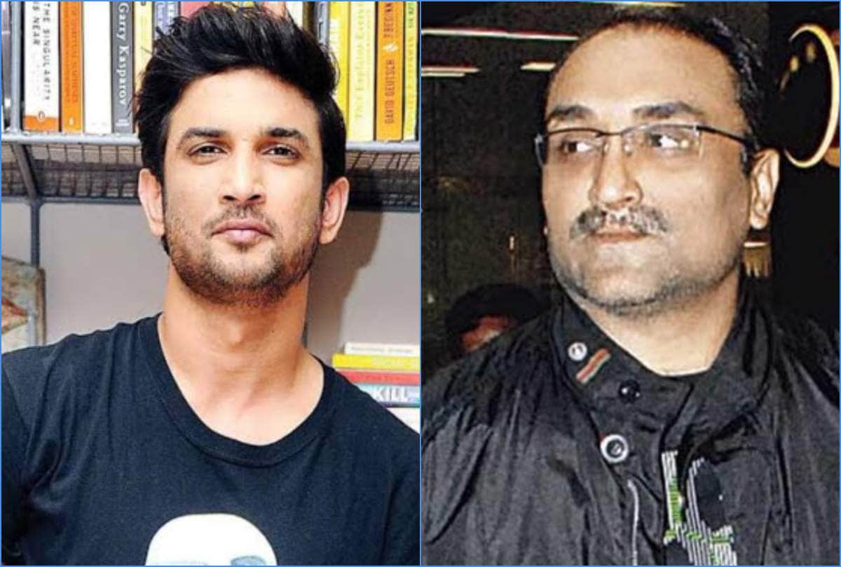 sushant singh rajput case shekhar kapur wants to dedicate film paani