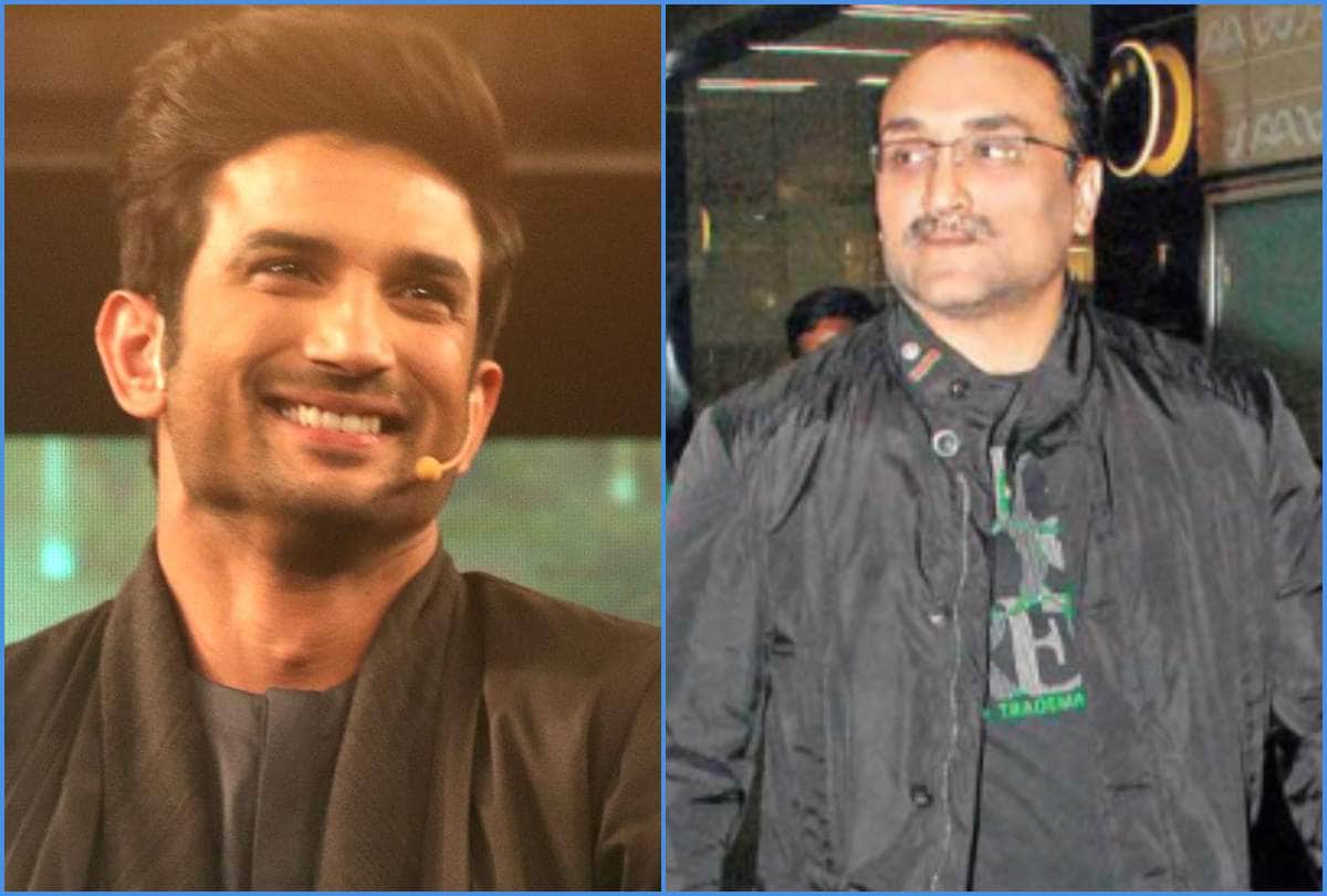 sushant singh rajput case aditya chopra reveals on his statement