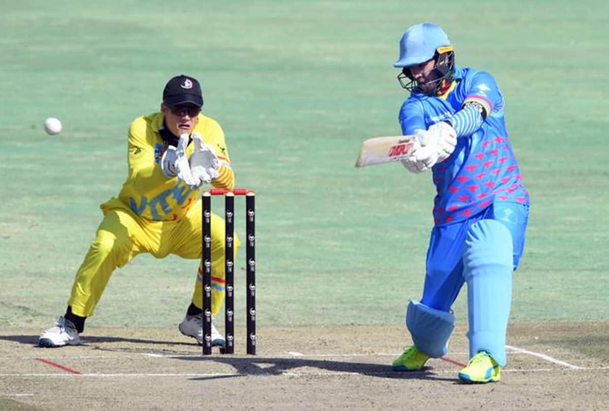 3TC Solidarity Cup: AB de Villiers smashes 61 runs in just 24 balls