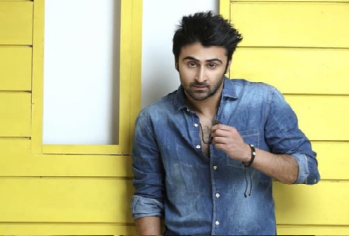 Actor Ranbir Kapoor's lookalike Kashmiri Model Junaid Shah dies of heart attack