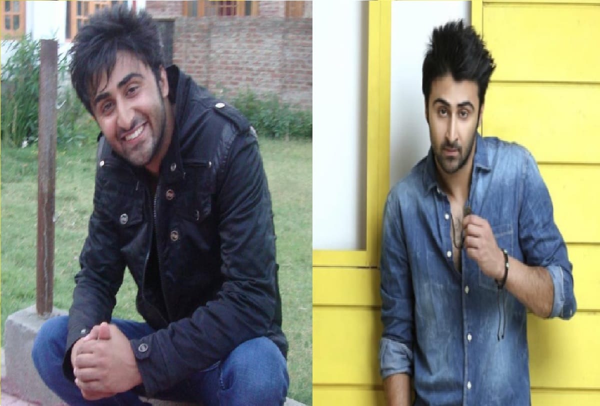 Actor Ranbir Kapoor's lookalike Kashmiri Model Junaid Shah dies of heart attack