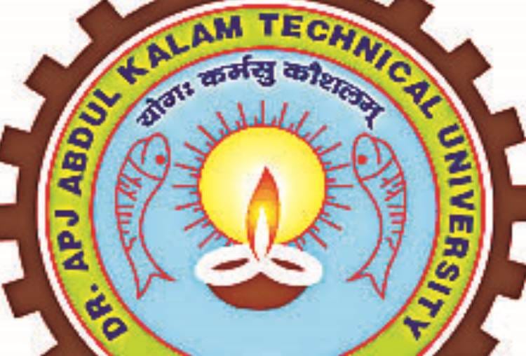 AKTU VC with students in amar ujala webinar