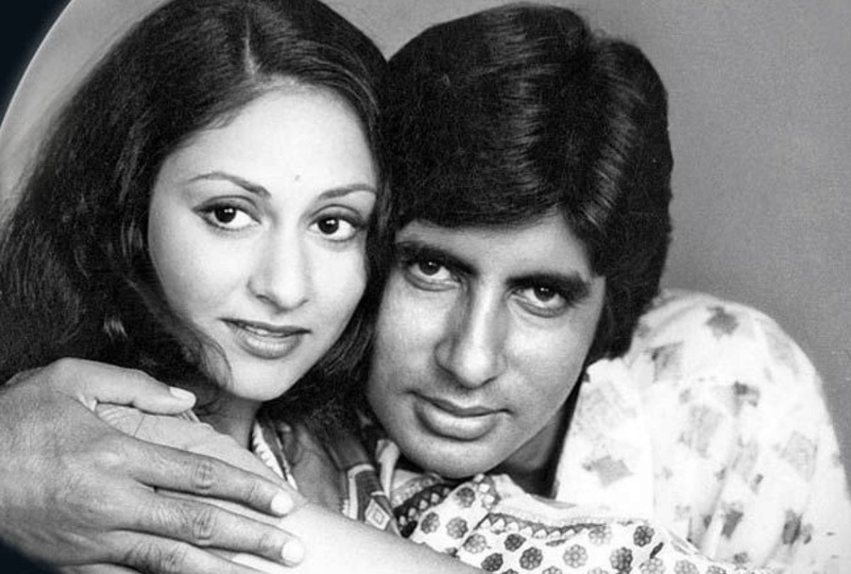 Jaya Bachchan got angry when Rajesh Khanna insulted Amitabh Bachchan