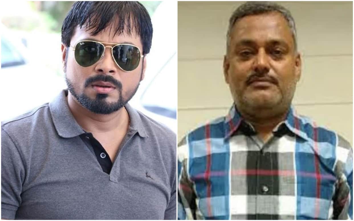 Manish Vatsalya Going To Make a web series called Hanak On Gangster Vikas Dubey
