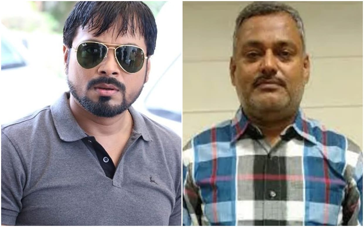 Manish Vatsalya Going To Make a web series called Hanak On Gangster Vikas Dubey