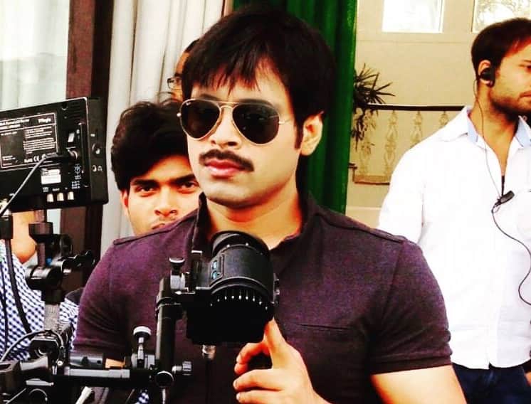 Manish Vatsalya Going To Make a web series called Hanak On Gangster Vikas Dubey