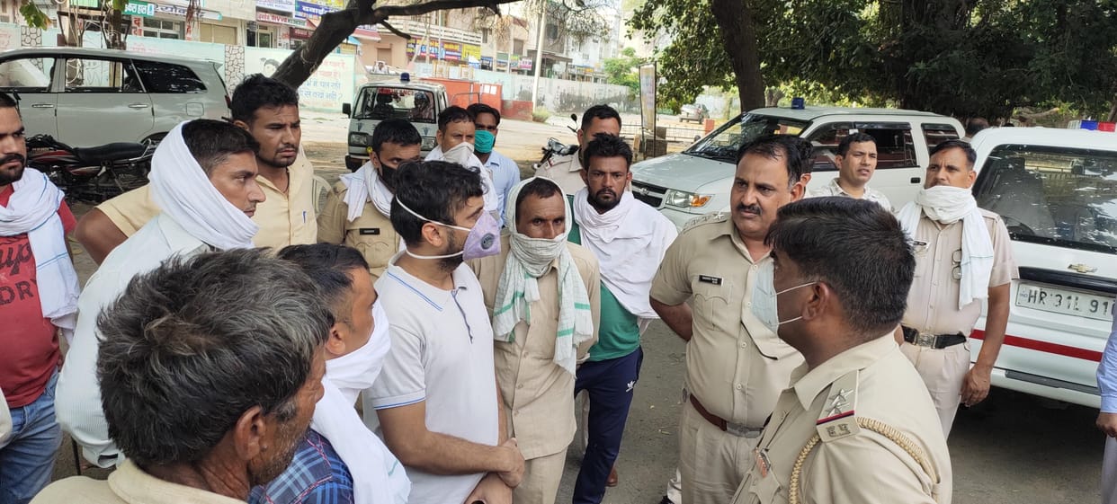 Family adamant on arrest of killers, cremation done after assurance