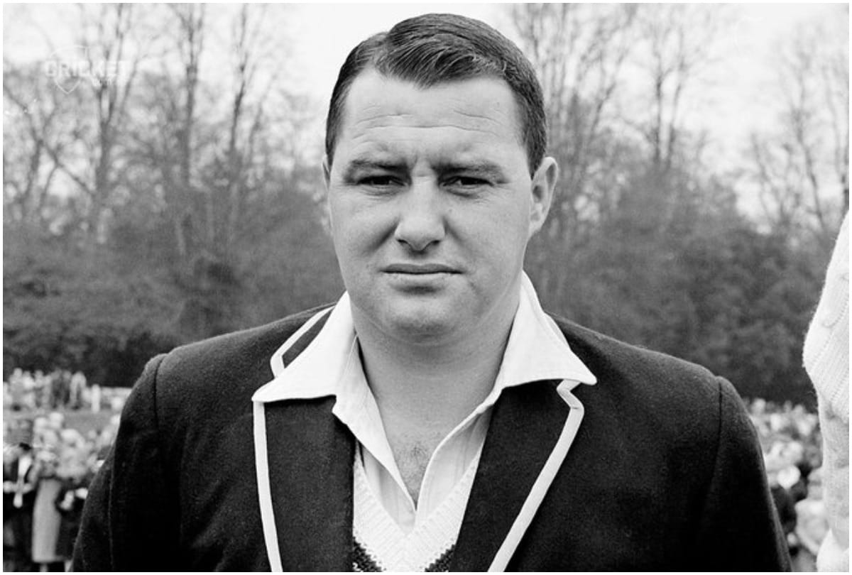 Former Australia Test cricketer Barry Jarman passes away at 84