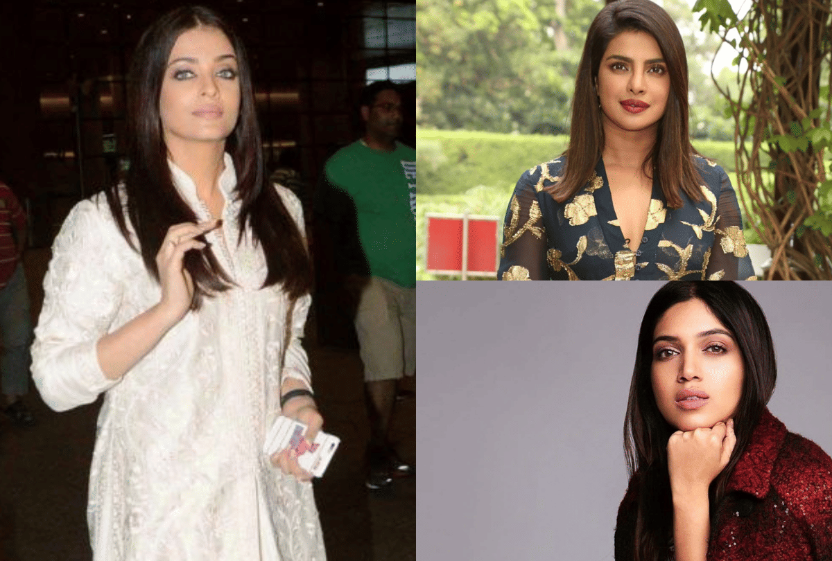 Priyanka Chopra Bhumi Pednekar birthday and Aishwarya Rai Bachchan Admitted In Hospital entertainment news