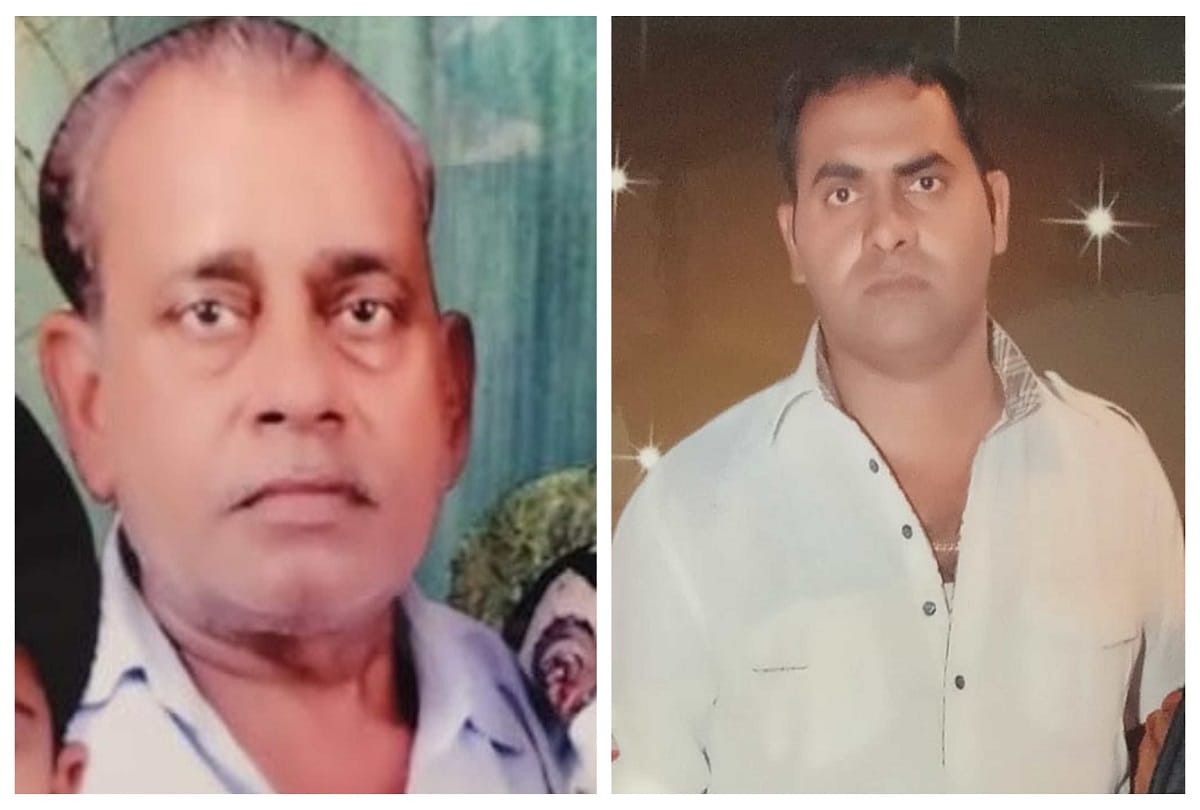 car falls in gang nahar mussorie ghaziabad two died one saved