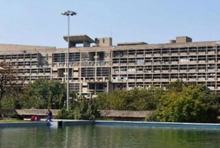 Haryana secretariat will be sanitized daily for one year