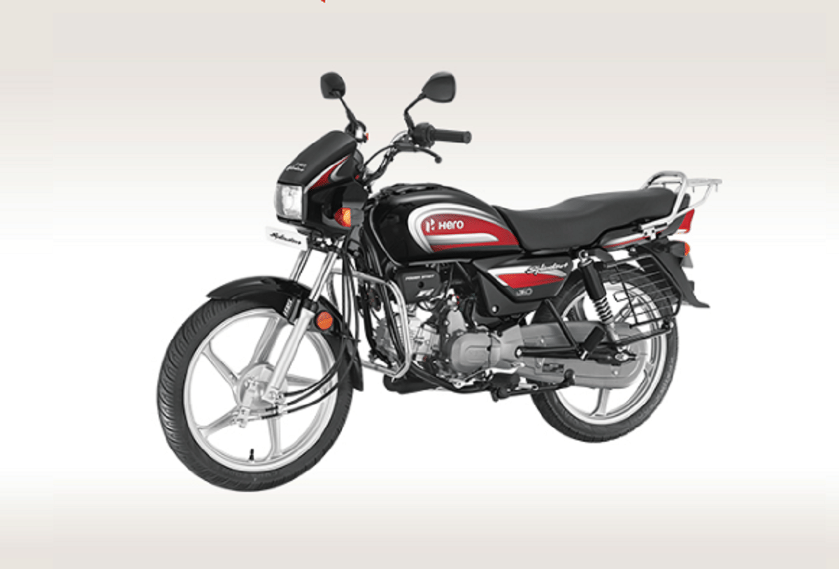 Hero Splendor Price Hike Hero Splendor range becomes expensive Hero MotoCorp announces price hike on its much popular Splendor series of bikes