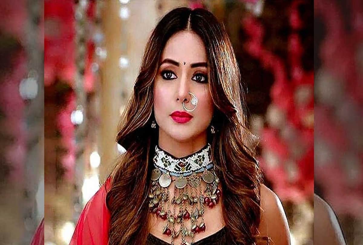 Sushant Singh Rajput death case Hina Khan support to Rhea Chakraborty said to people not damage her career