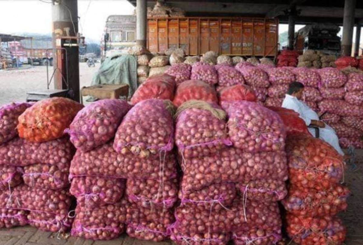Increased prices of vegetables in Nepal