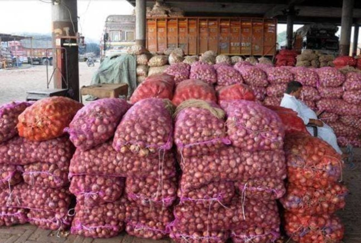 Increased prices of vegetables in Nepal