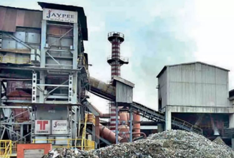 Nagar Nigam Chandigarh Will Execute Jaypee Plant with Help if NITTTR and IIT Roorki