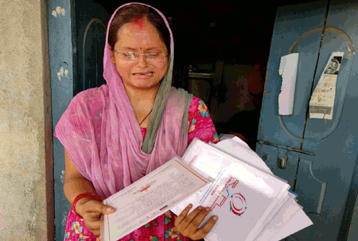 kanpur encounter latest Manu mother-in-law says my husband had no relationship with Vikas Dubey