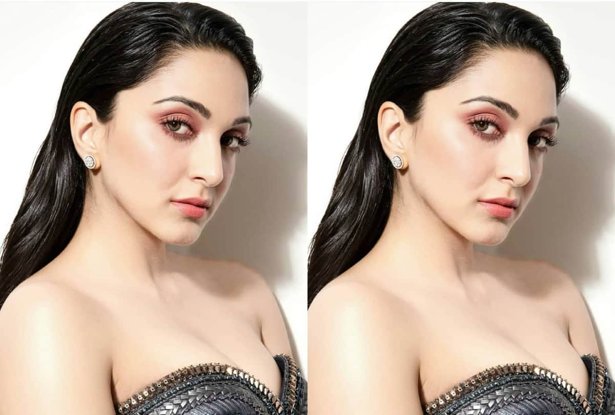 kiara advani birthday topless photoshoot to ethnic lehenga 10 times kiara pose in stunning look