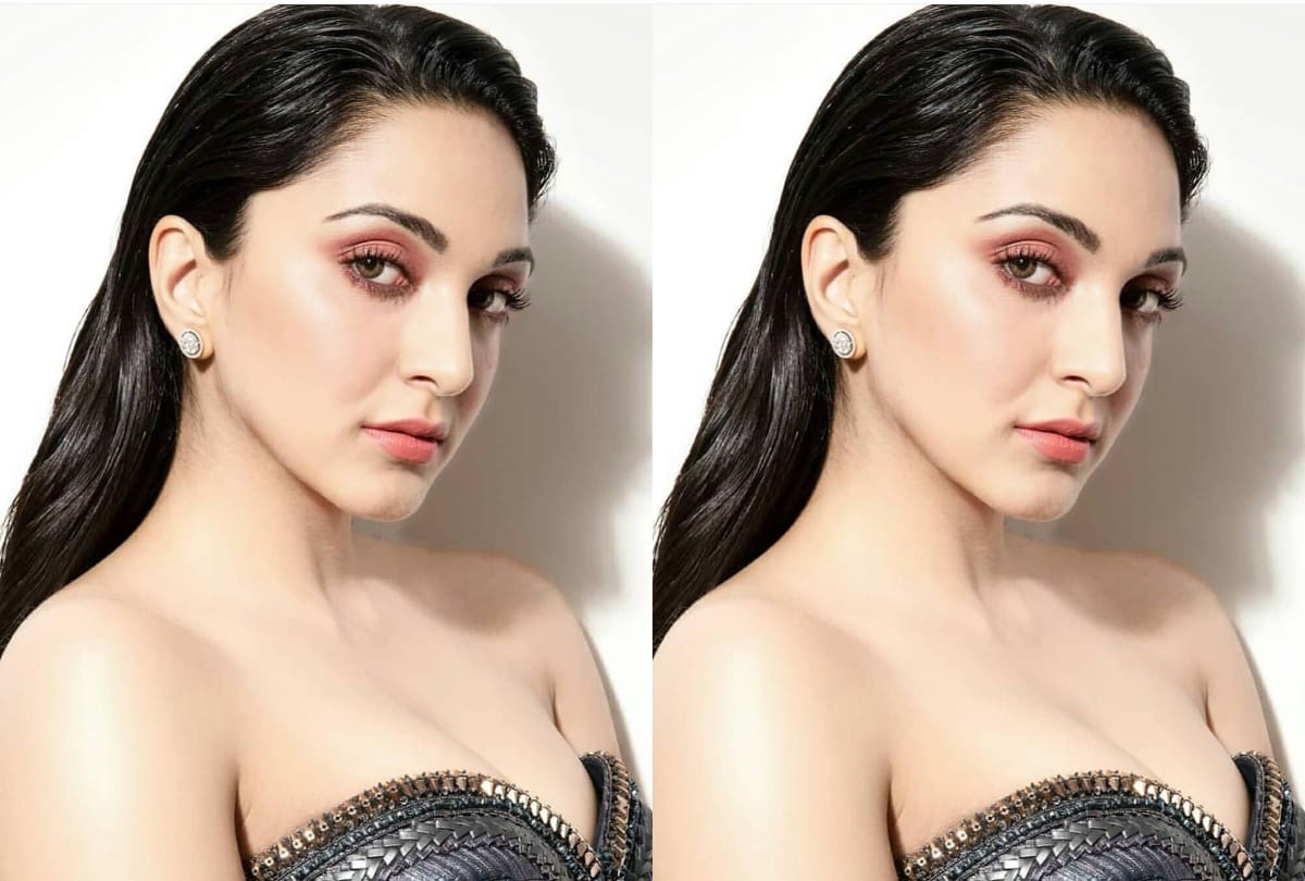 kiara advani ten bold look in these stunning photos