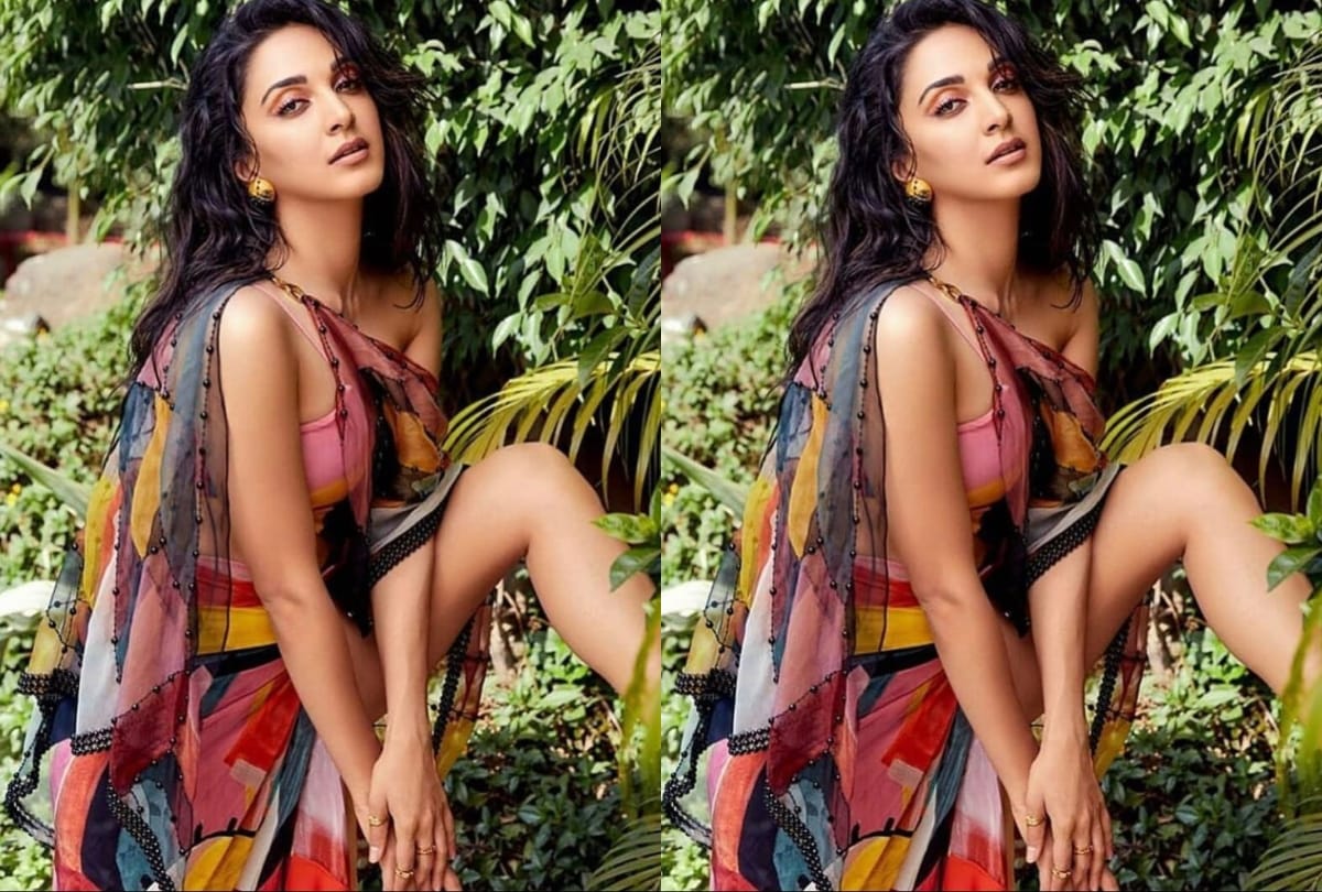 kiara advani ten bold look in these stunning photos