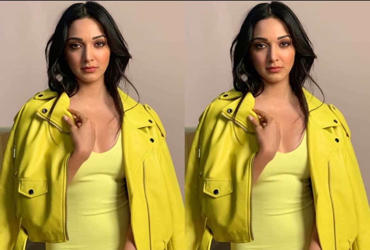 Kiara Advani shares Throwback  pic from her underwater adventure