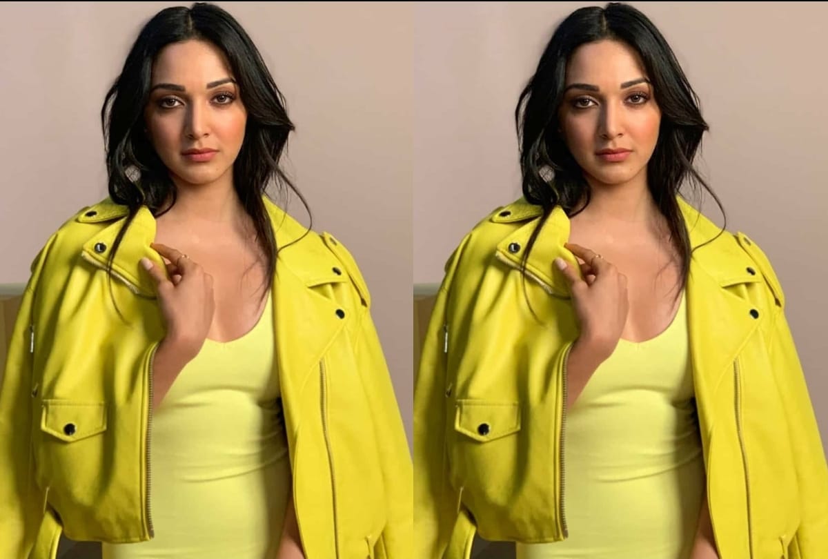 Kiara Advani Brutally Trolled as Old Aged Man salutes her while opening car door
