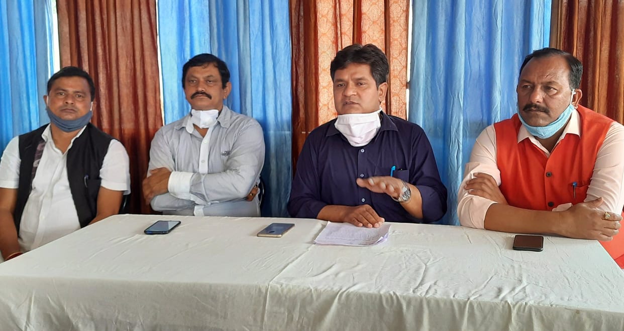 Faculty of Law and five professional courses will be started in Pithoragarh