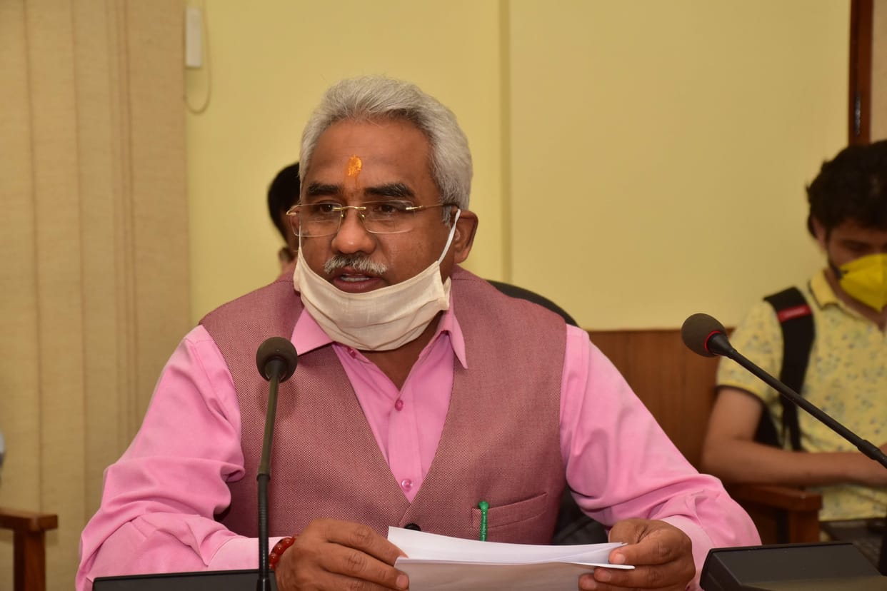 ISBT construction to begin before 2022 election