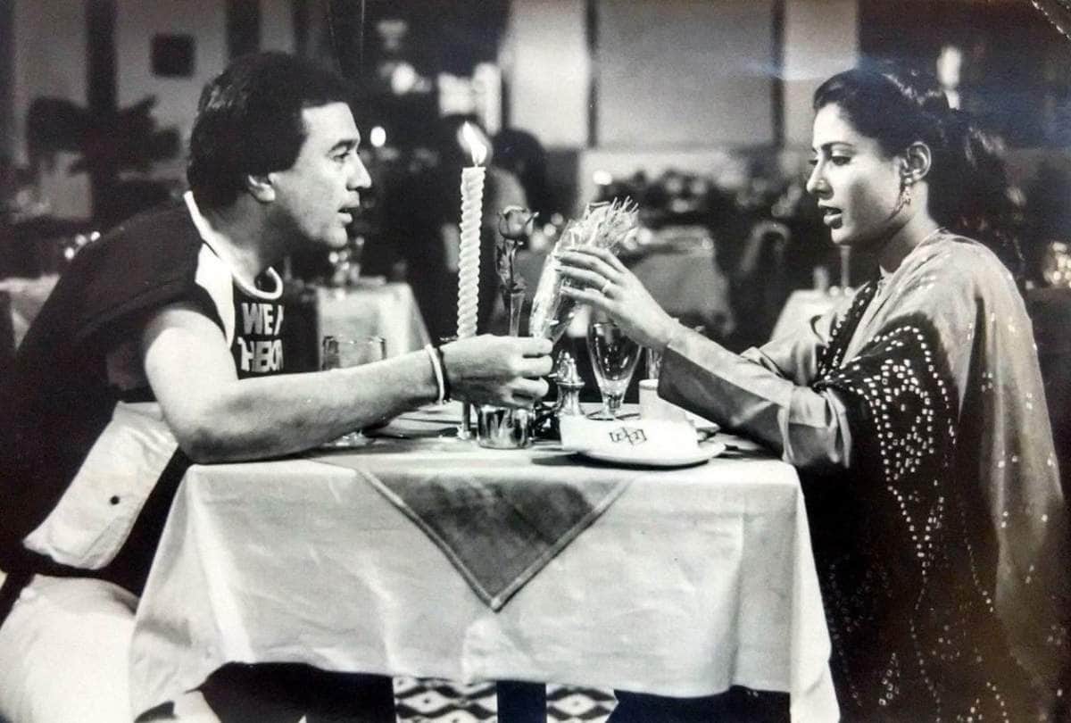 Smita Patil Birthday Special know unknown facts about her