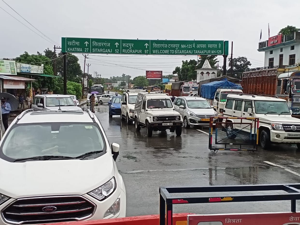 Coronavirus Unlock -3 in uttarakhand latest news: Guidelines For interstate Movement