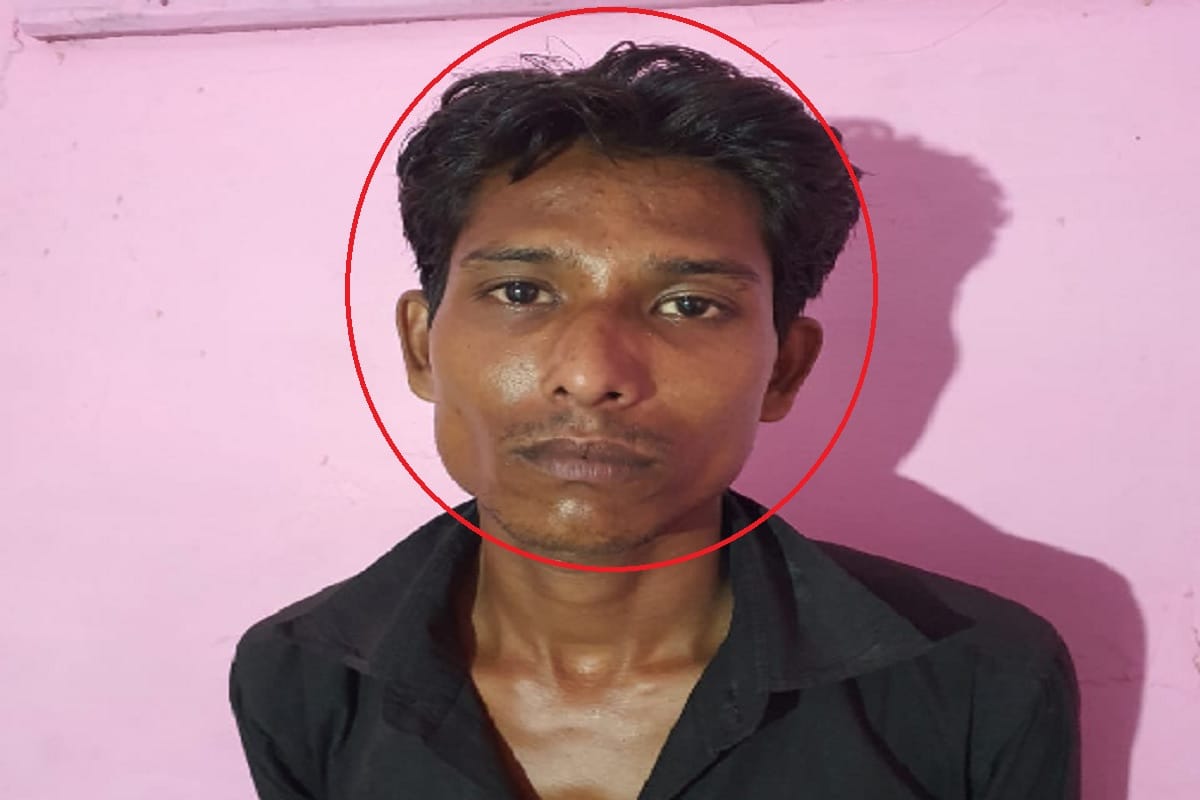 Meerut News: A young man have accept to murder of sister in law in Partapur