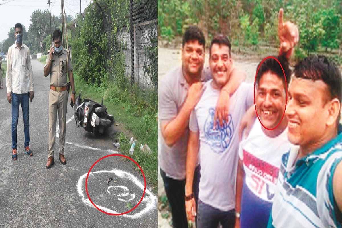 Meerut News: Black was not nominated, Dabish claims