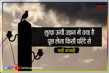 parinda shayari collection