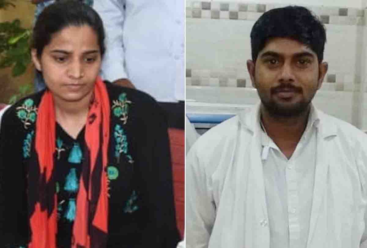 Kanpur Kidnapping Case: Kanpur police No lessons learned from previous kidnapping incidents