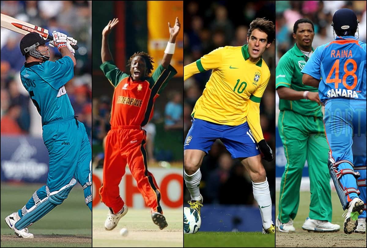 these players who are doing completely different jobs after retirement