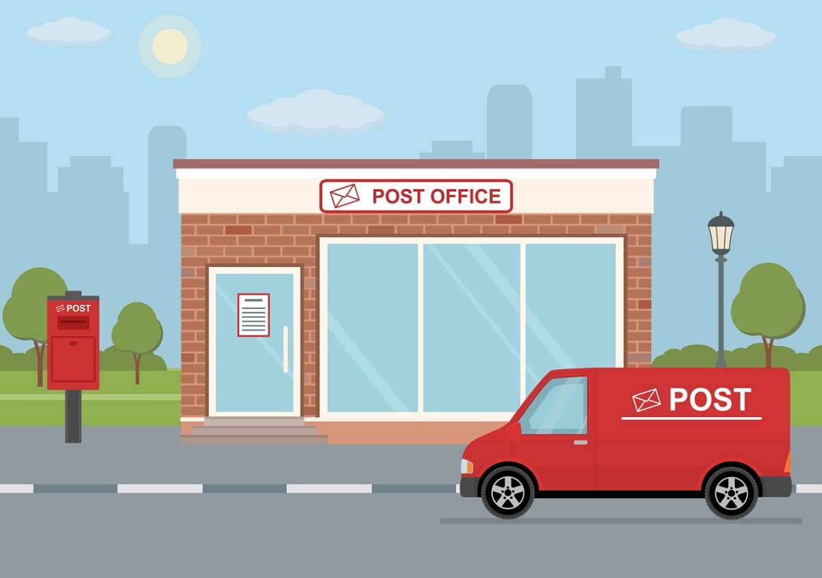 how to earn money by India Post Giving Franchisee For Opening Post Office