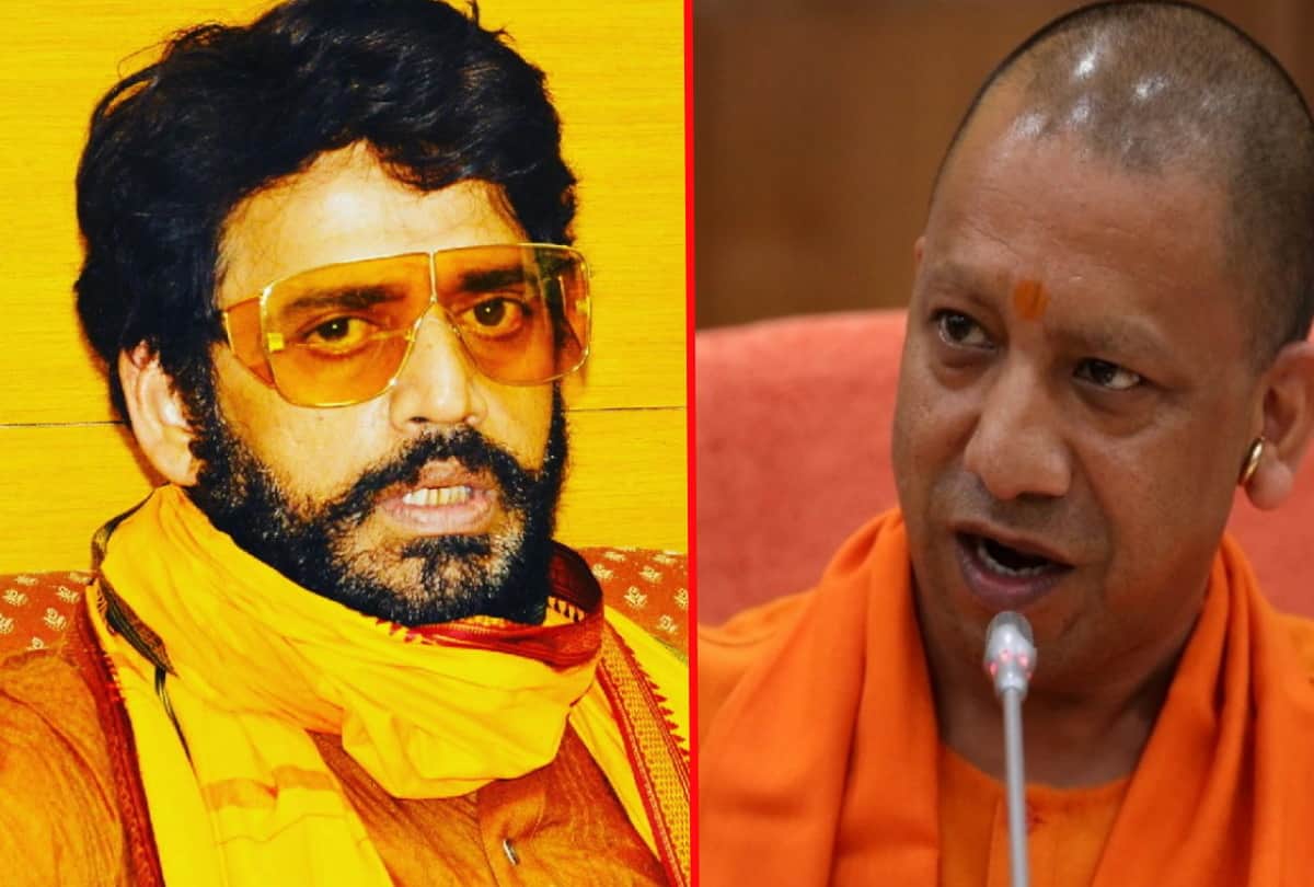 Ravi Kishan has give thanks to Chief Minister Yogi Adityanath for give him Y Plus Security