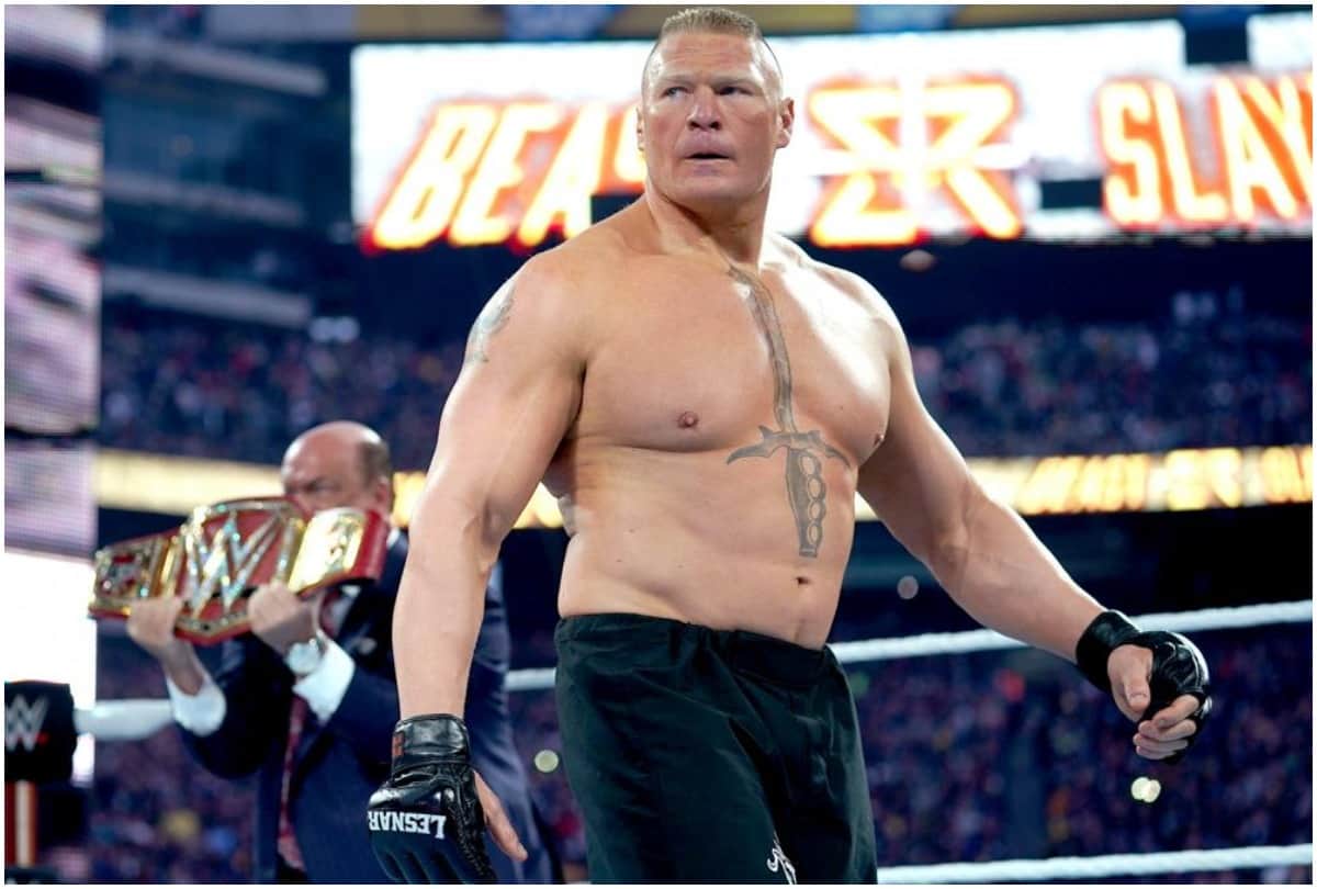 3 WWE Superstar who may not replaced by anyone in company
